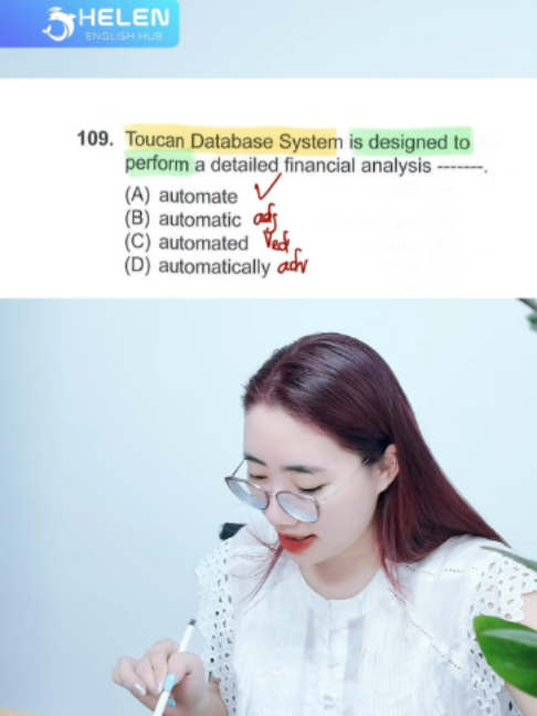 @Helen Toeic