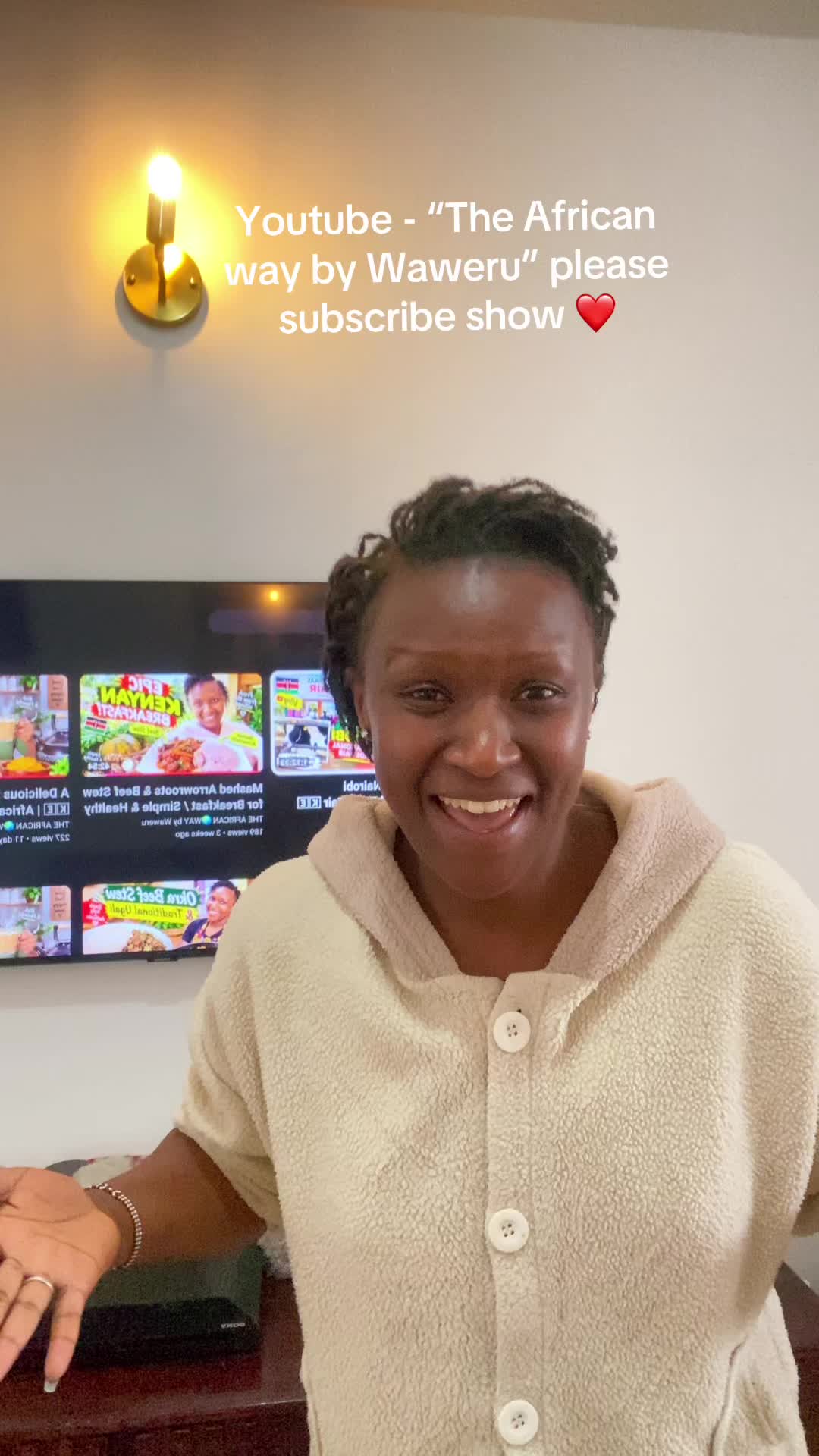 @Wanjiku waweru