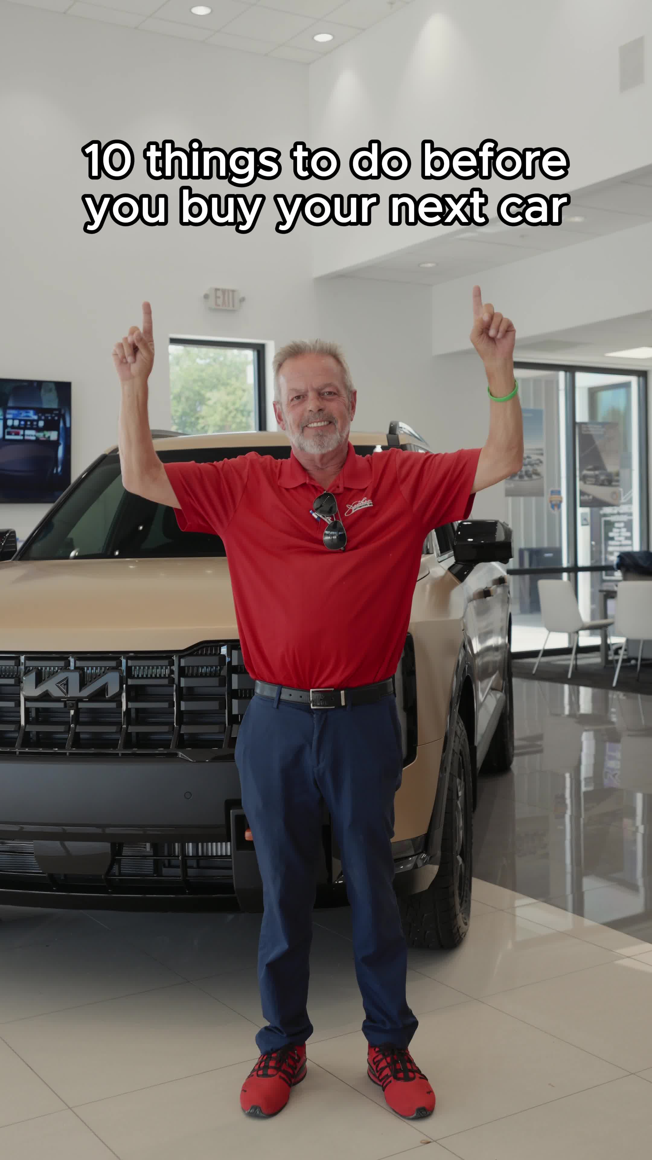 @Jackson Kia of Cocoa
