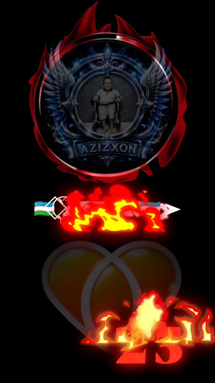 @🇺🇿⃟ ⃝ꯥᬼAZIZXON🇺🇿 ꙱꙰➤