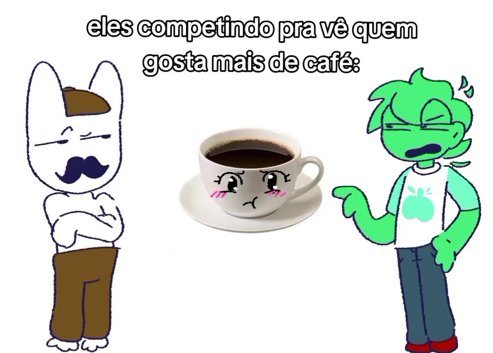 @uma garota desocupada