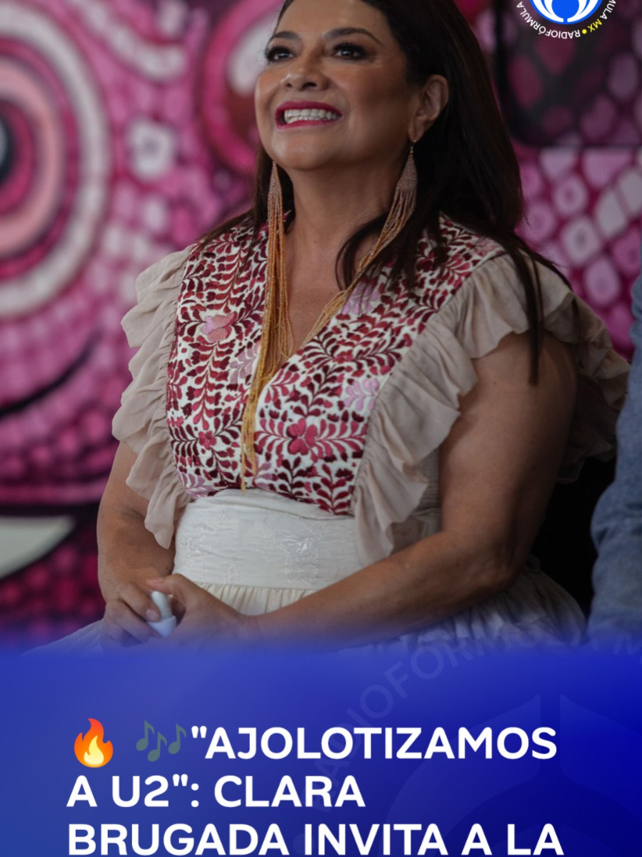 @Radio F&oacute;rmula