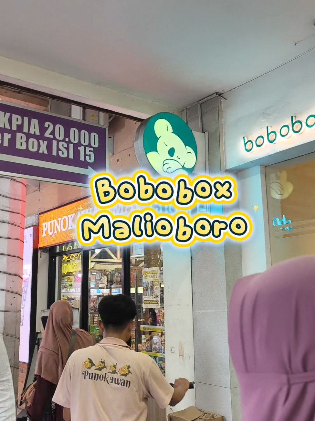 @Ibu Indah Cantik