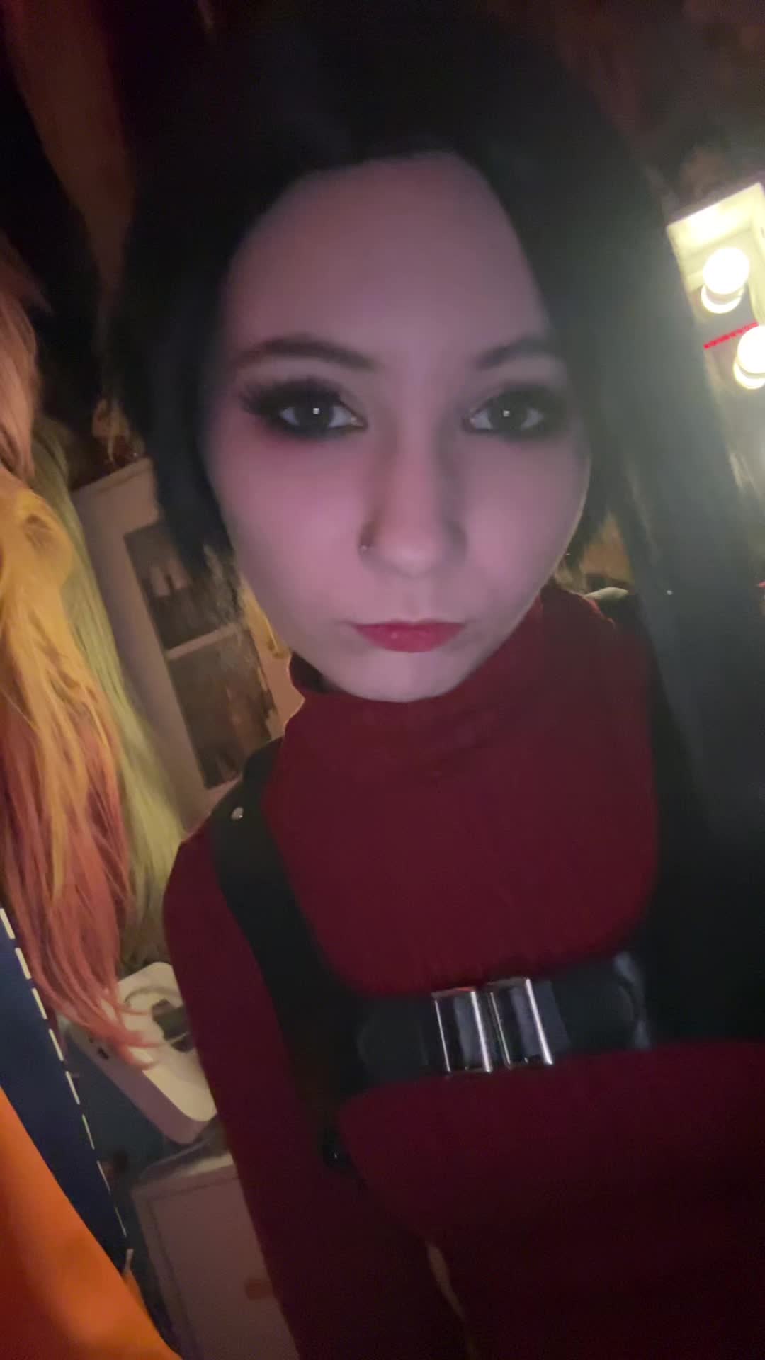 @☾˙❀ *Lydia*☾˙❀