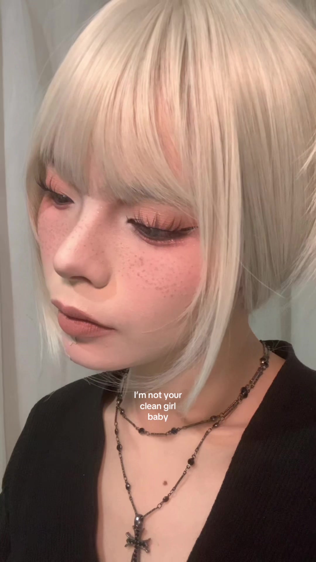 @Nagi✮⋆˙
