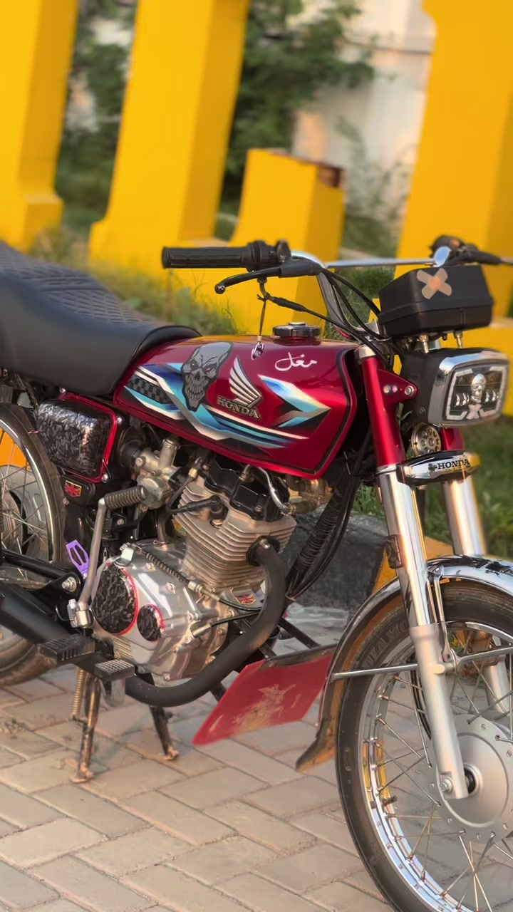 @Viral honda✅