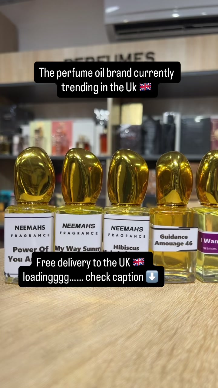@Neemahs_fragrance