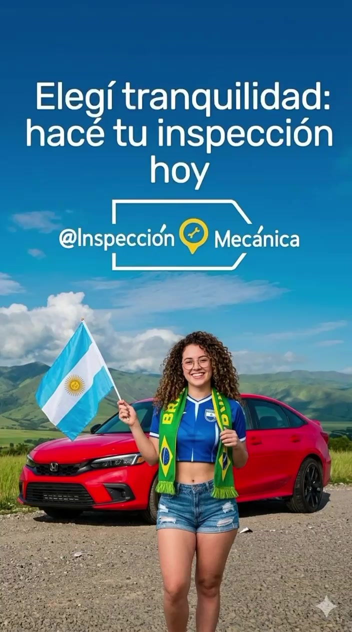 @Inspeccion mecanica