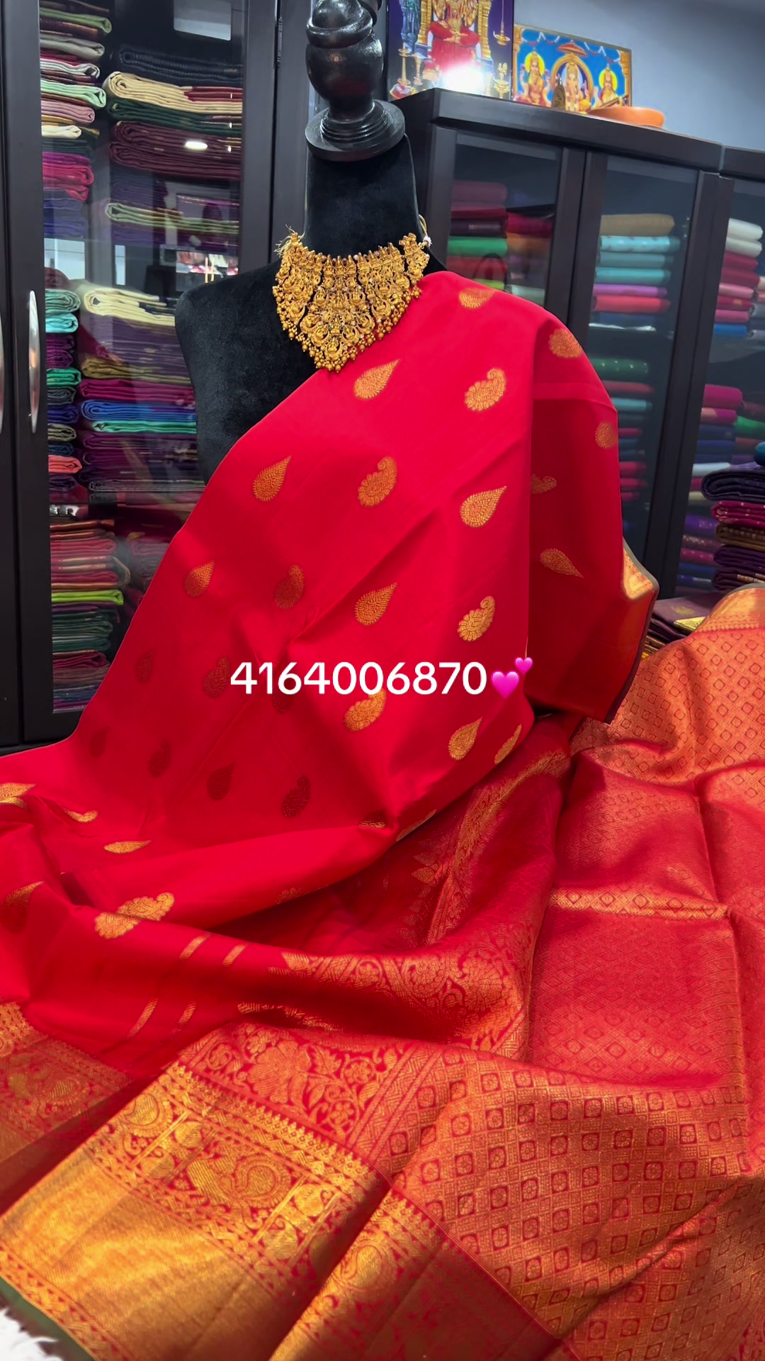 @Thangam boutique