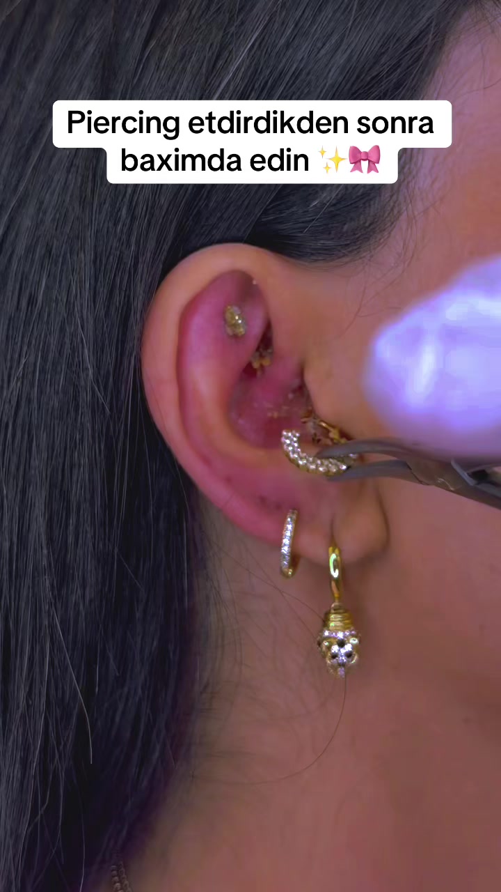 @Piercing & Lash bar♒️🐆