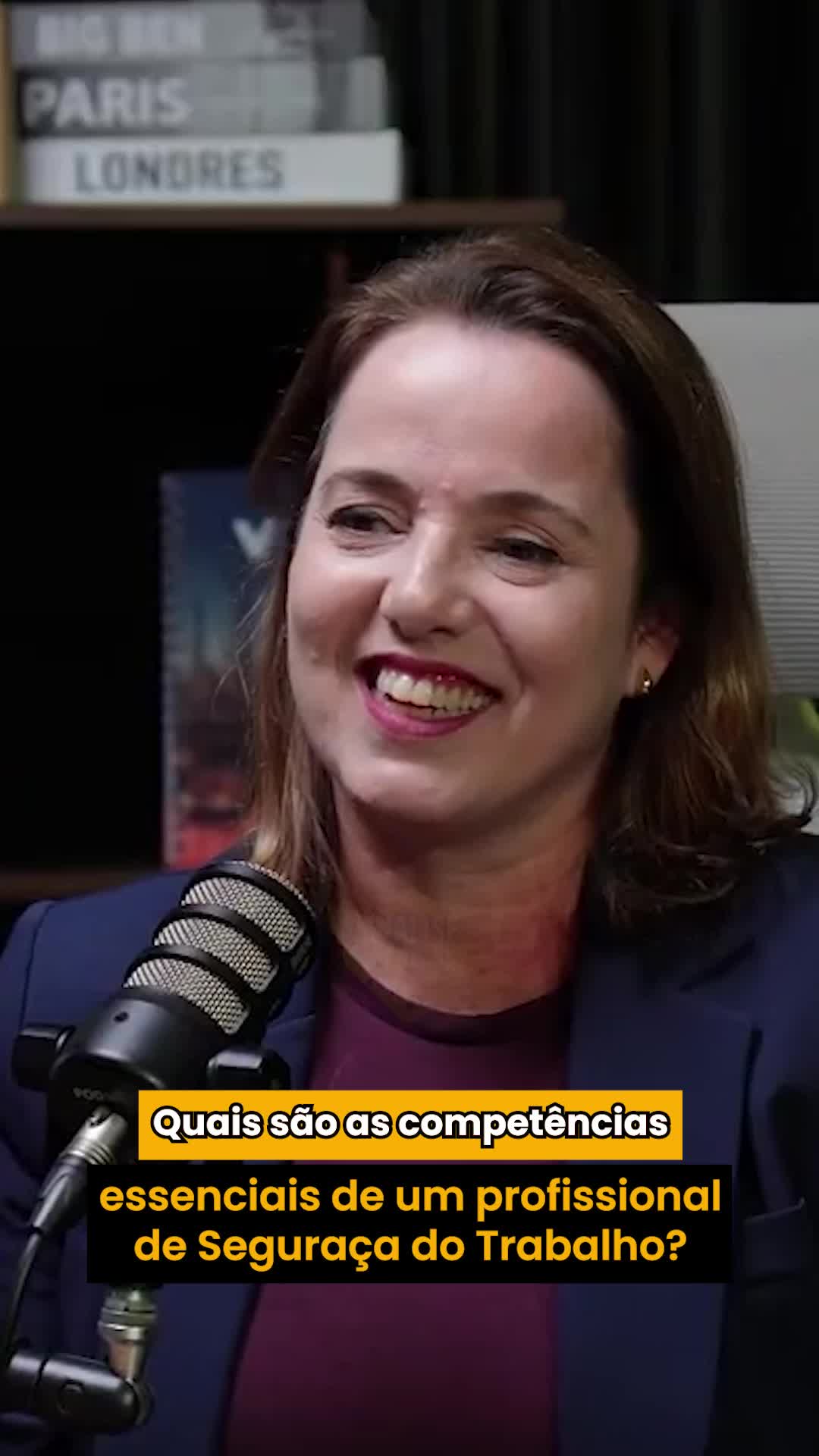 @Análise de Risco