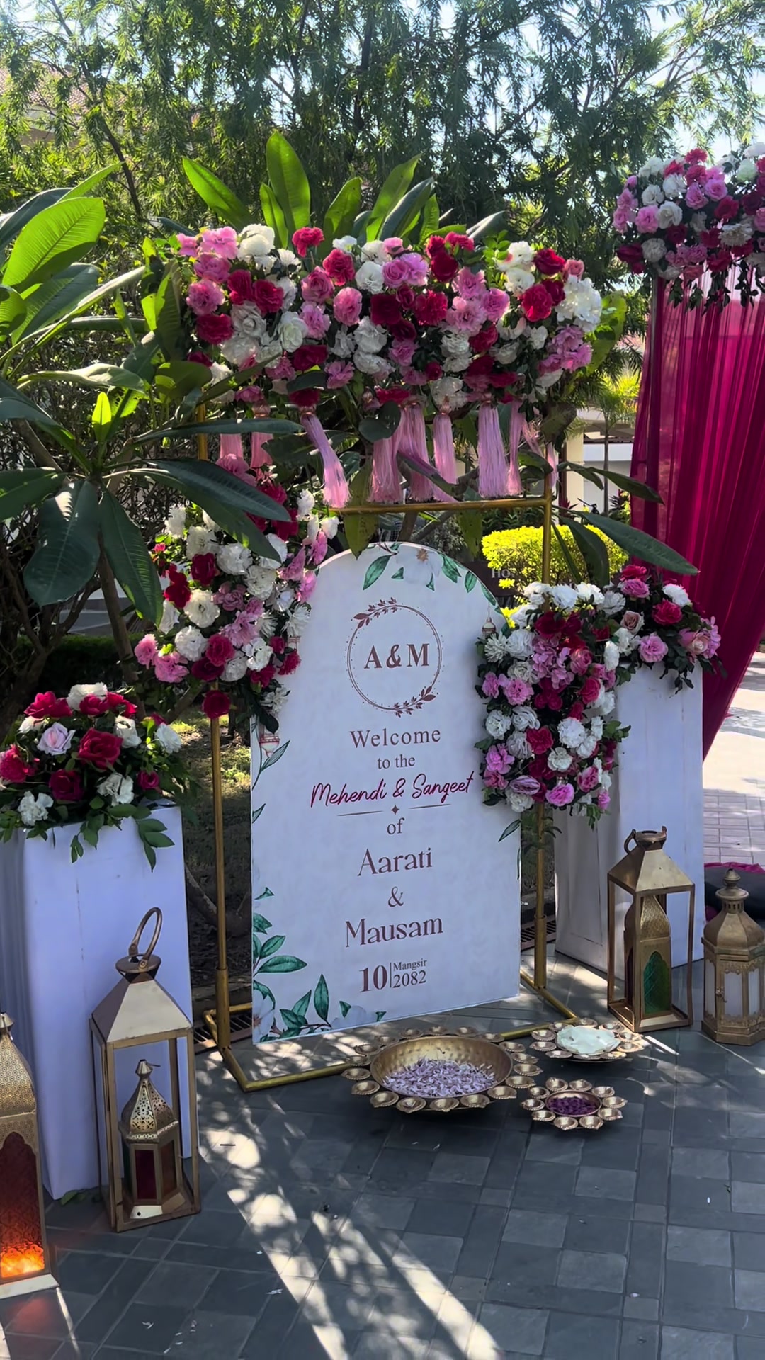 @Jhilimili Events 🧿