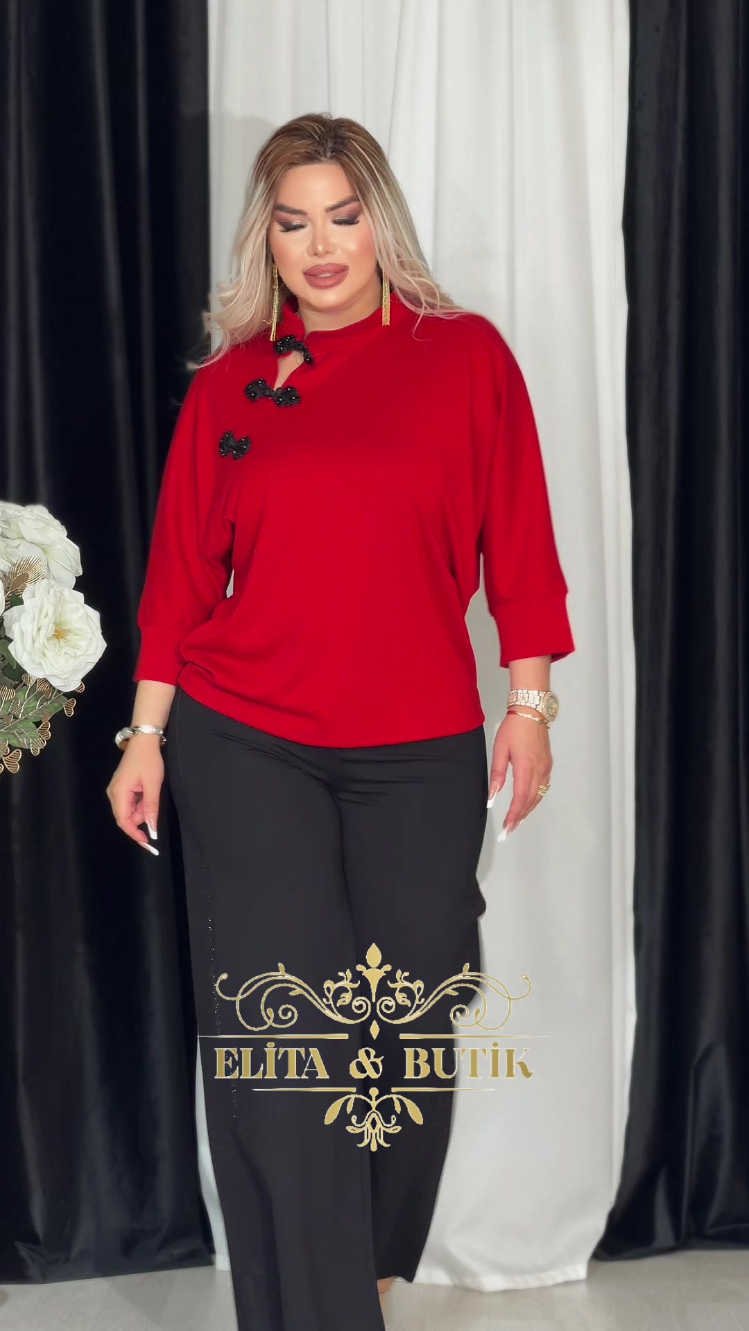 @elita boutique