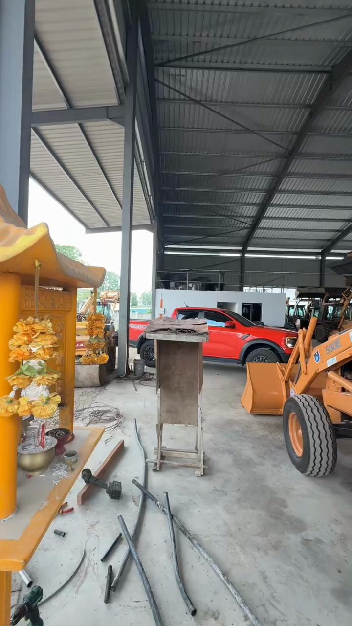 @CYT HEAVY MACHINERY SDN BHD