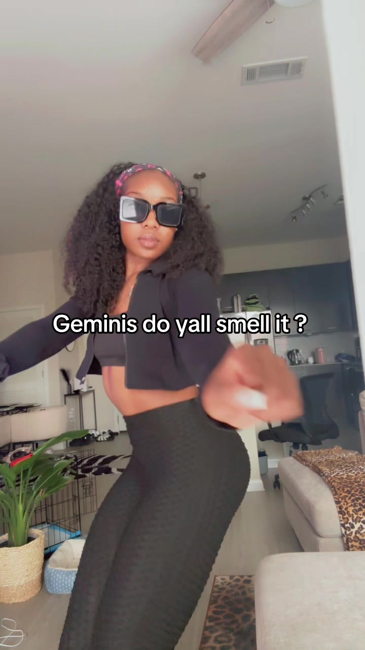 @Chanel Lynn