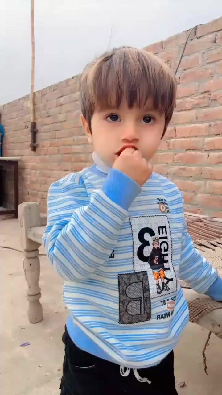 @Aaban Ahmad