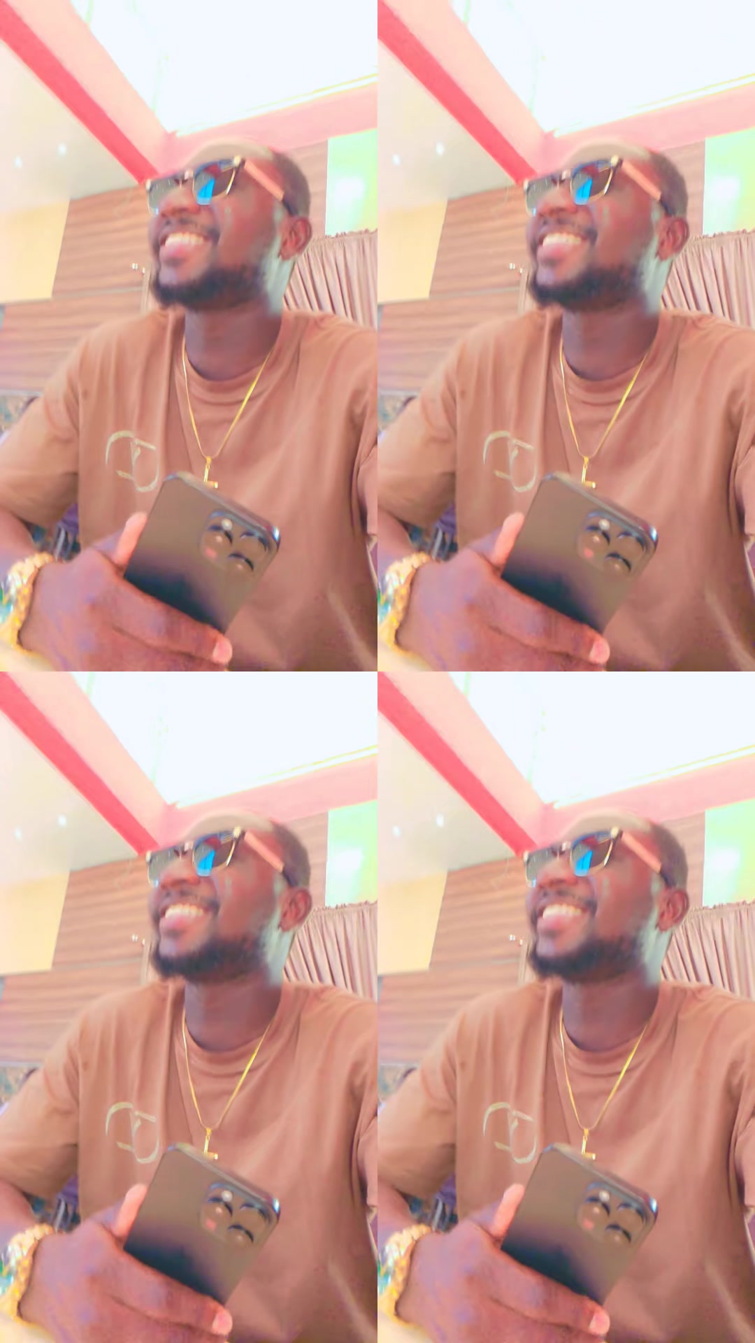 @Soro Le Dure Kiendrebeogo