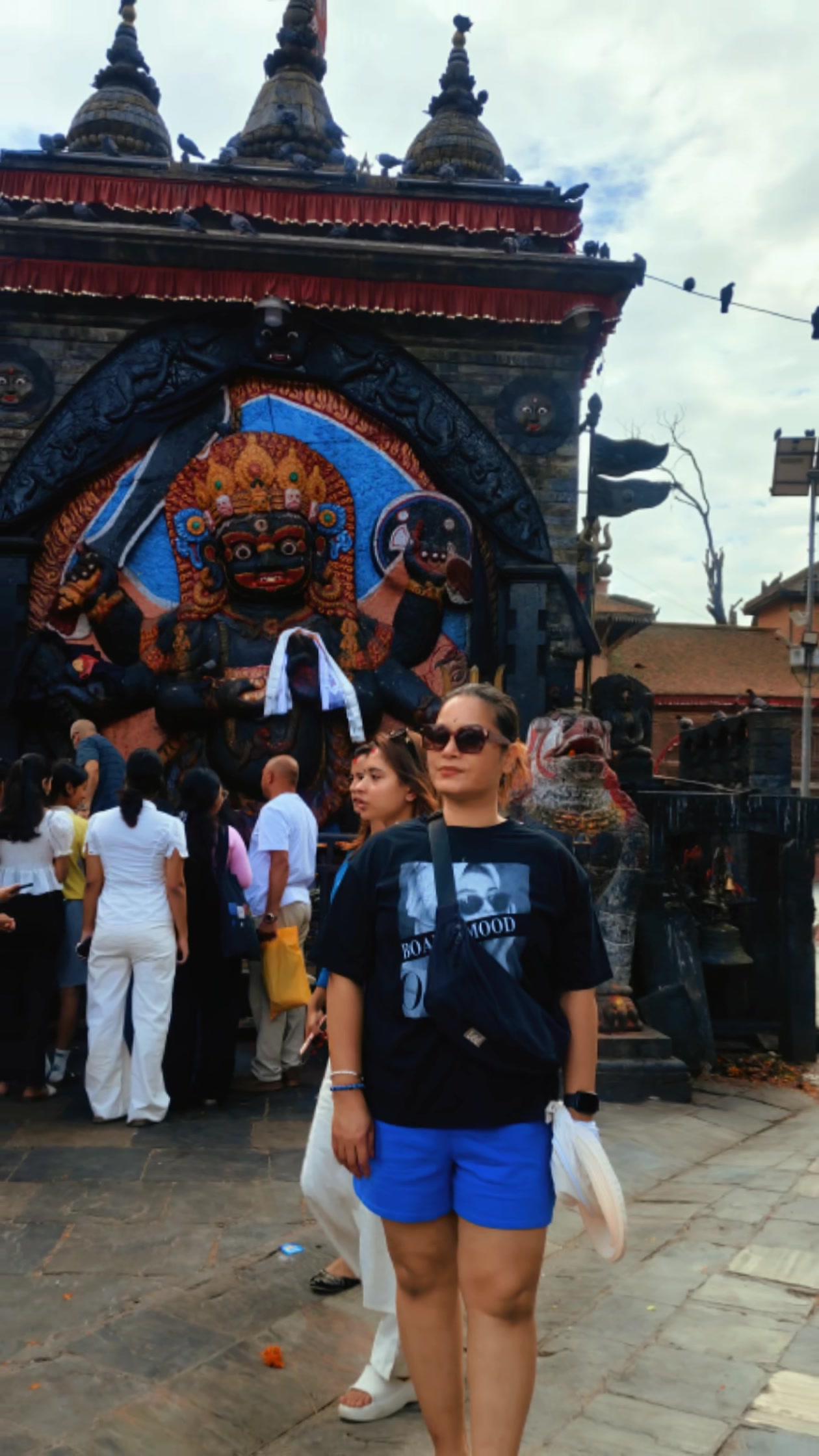 @praveena sth