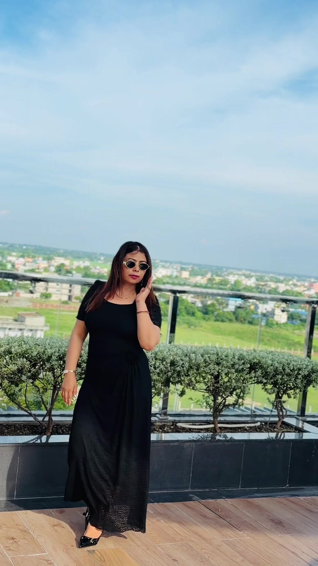@Aasha Kc
