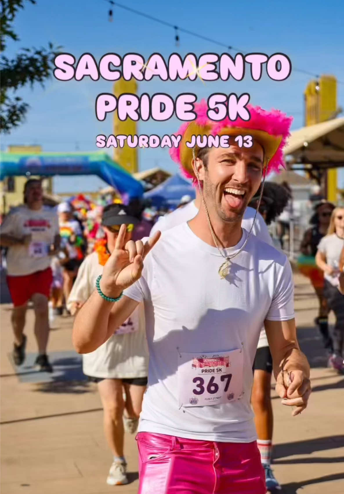 @Sacramento Frontrunners