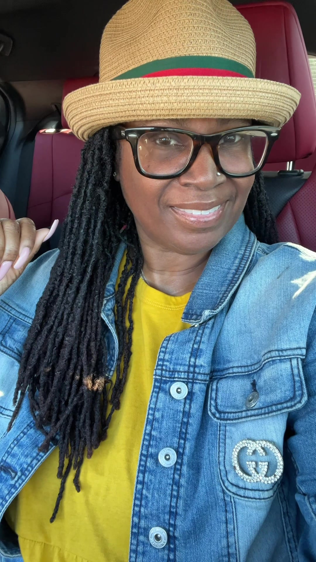 @lashawnscentstory