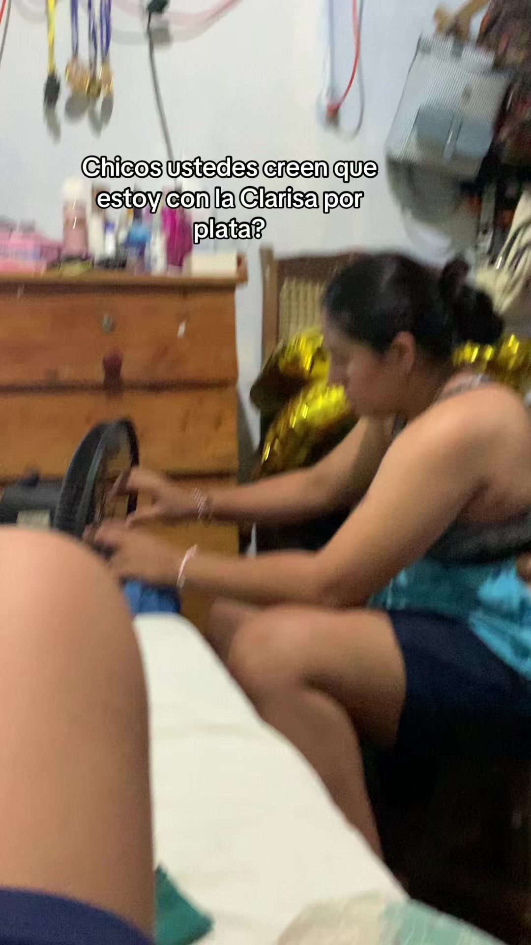 @Aura Luz