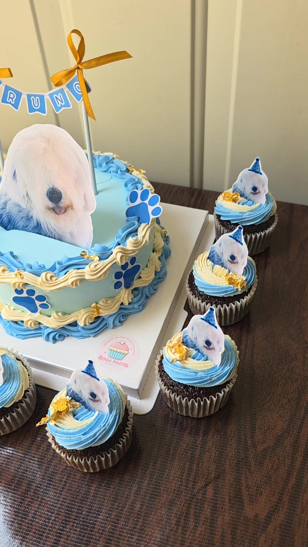 @Rosa Pastel 🧁