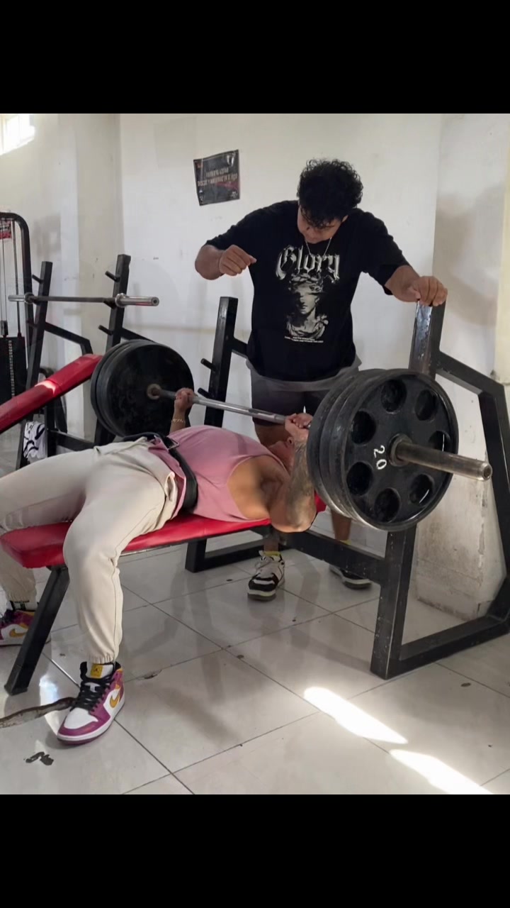 @Brian Ortiz Fitness Coach