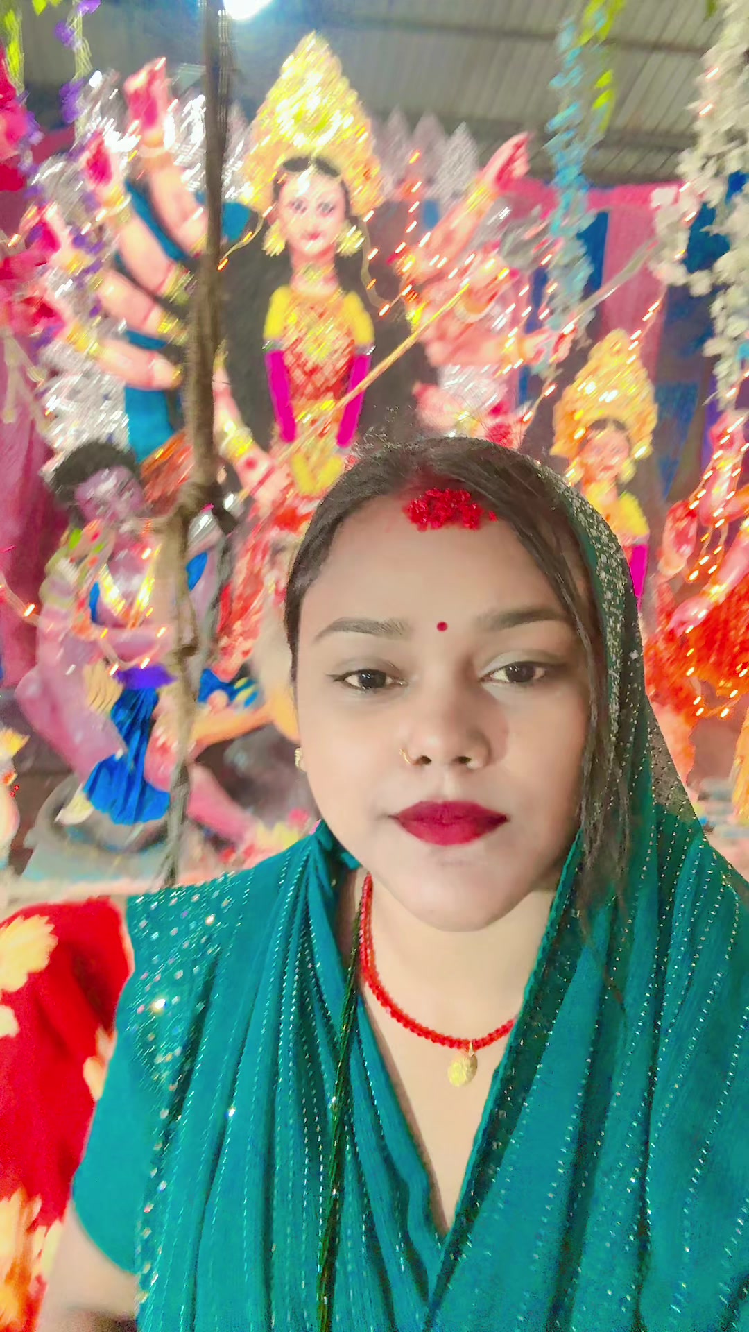 @chandani shah