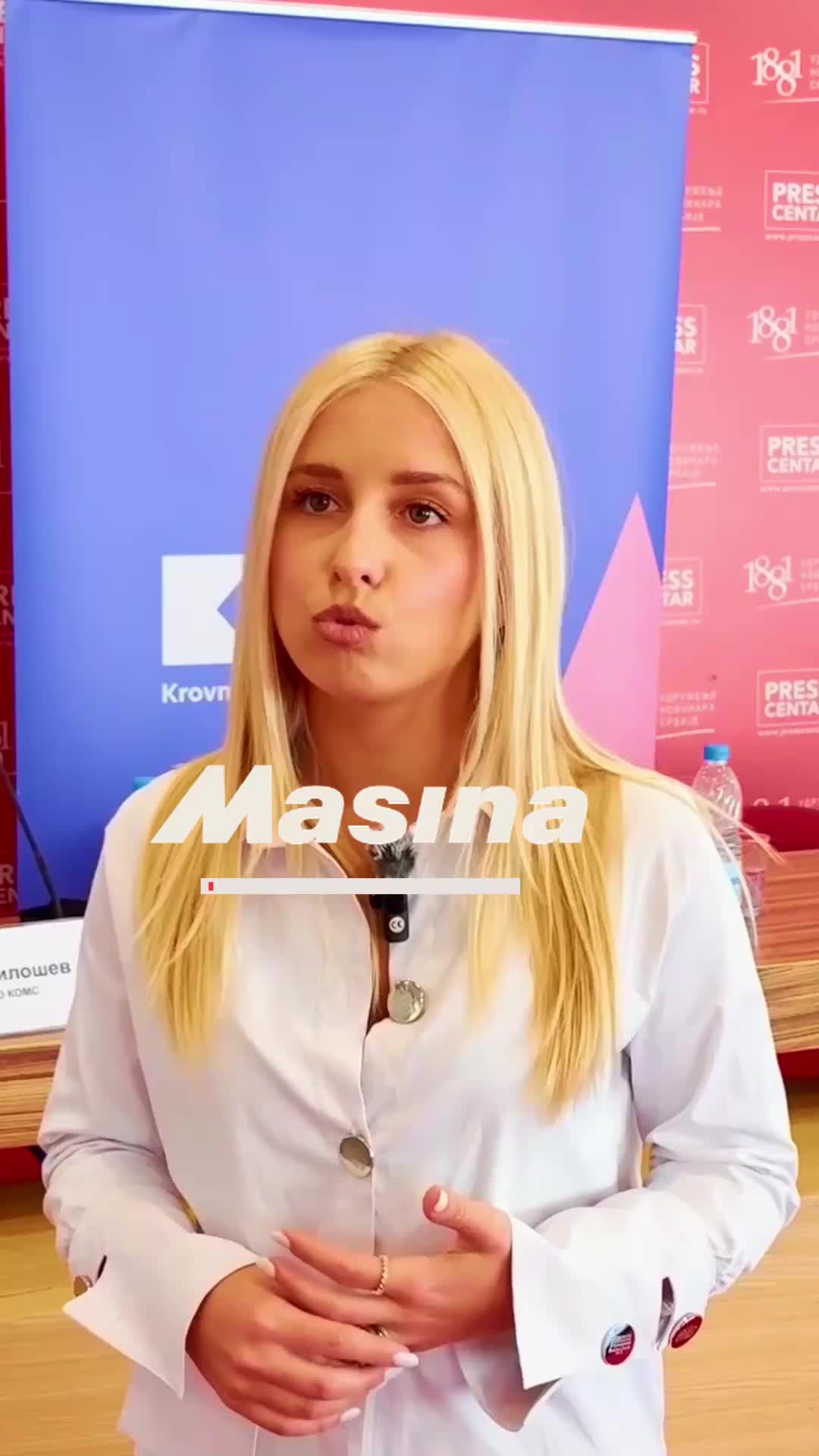 @Mašina