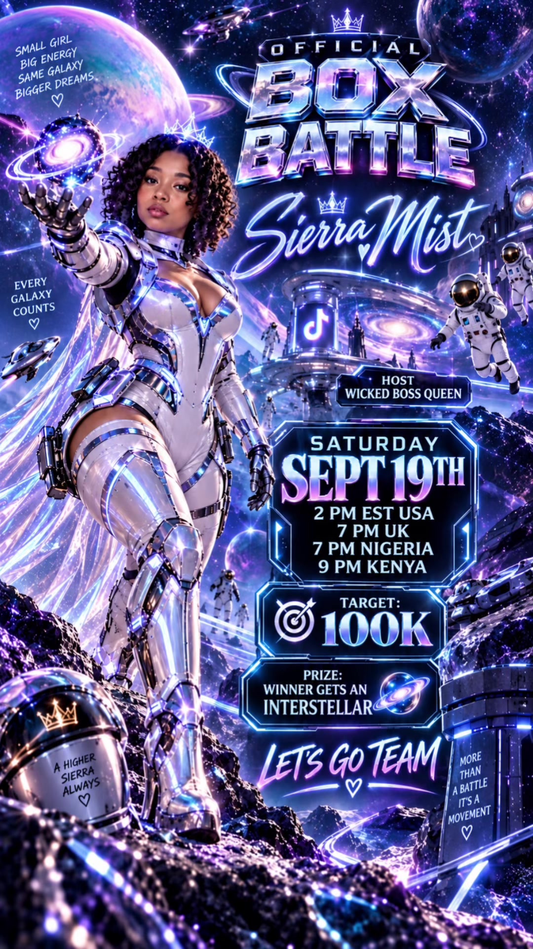 @Sierra Mist 💻