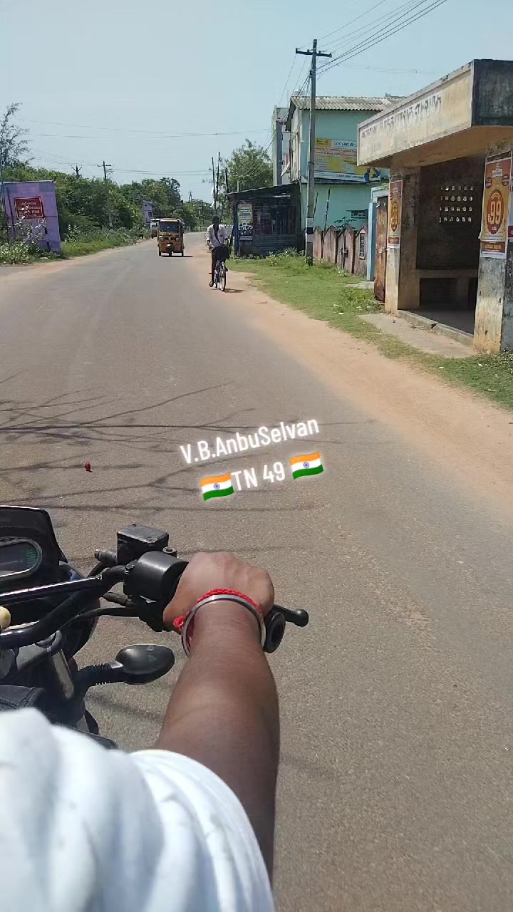 @Anbuselvan.