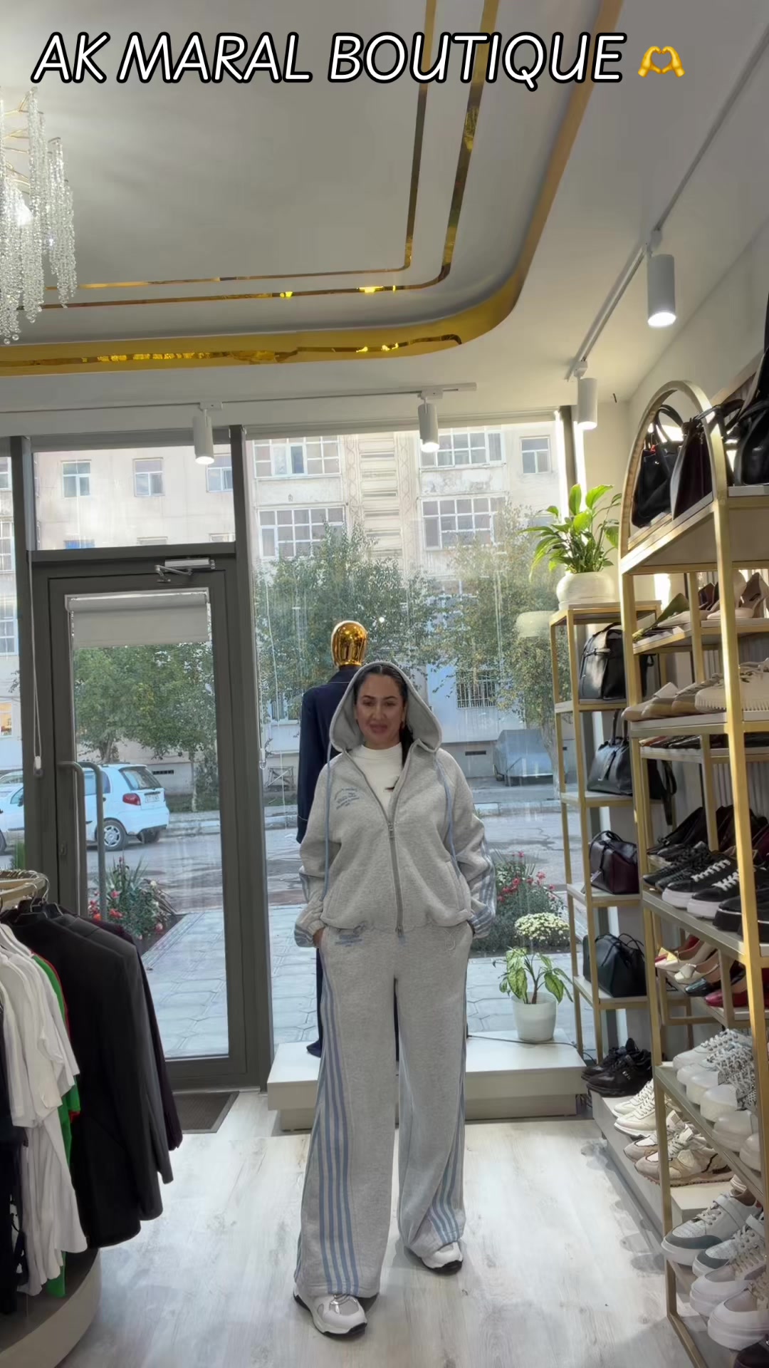 @AK MARAL