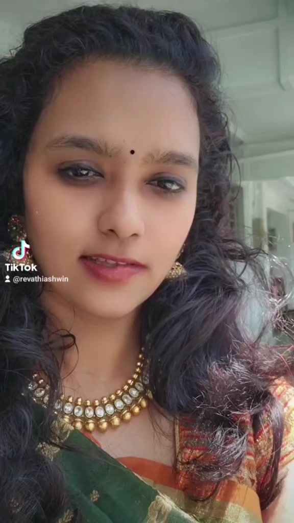 @Revathi Ashwin