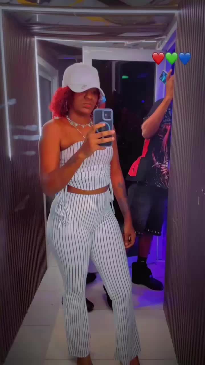@Bad girl fanm .Jacmel.🇱🇮