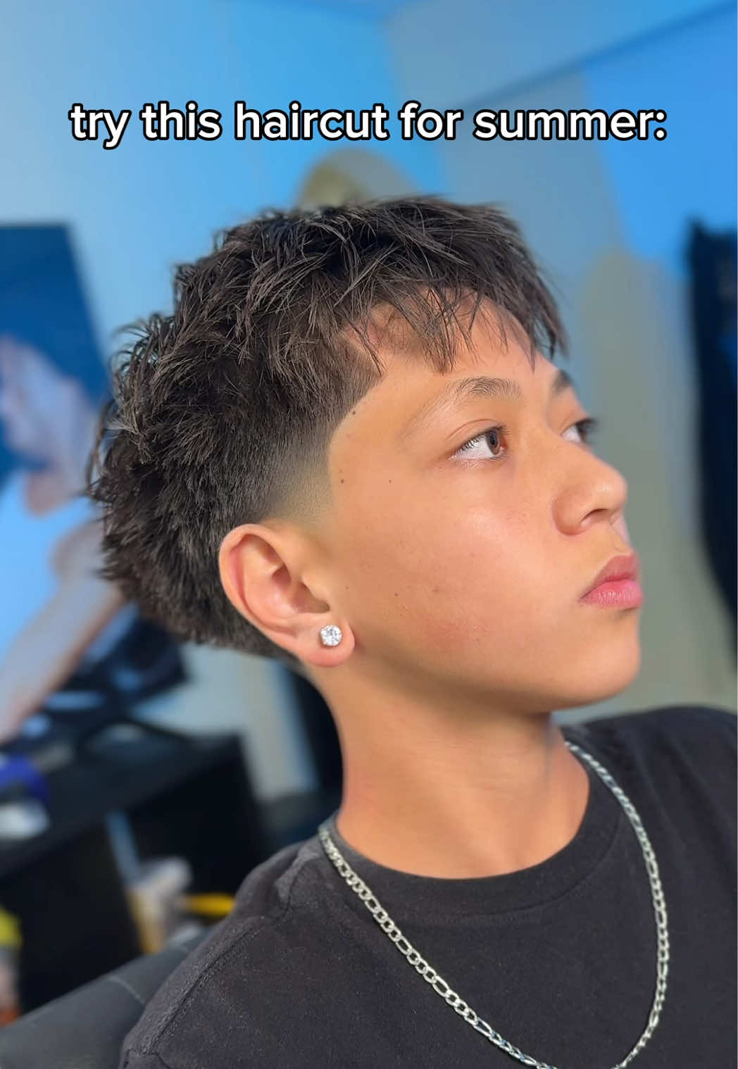 @Brandon &bull; Vancouver Barber