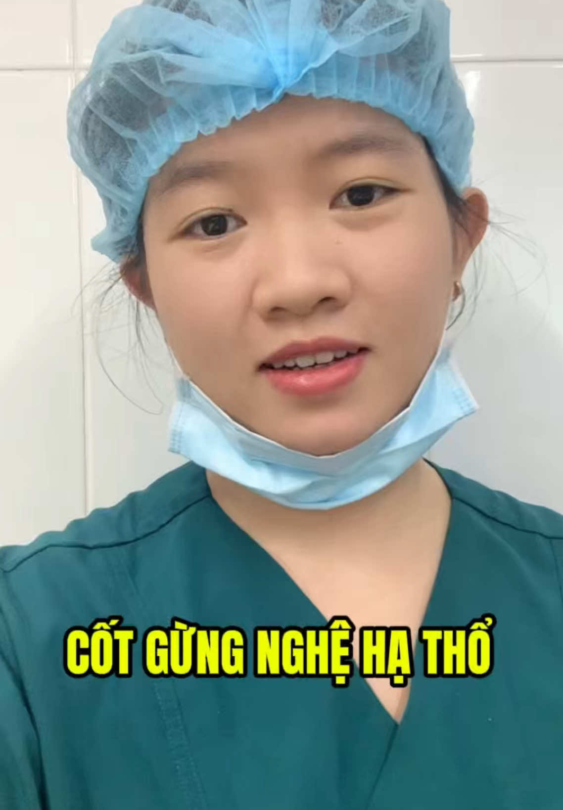 @Thanh Thuỳ - Điều dưỡng làm mẹ