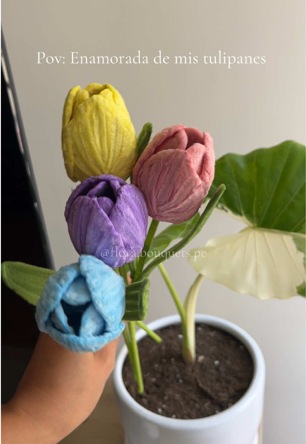 @Flora Bouquets
