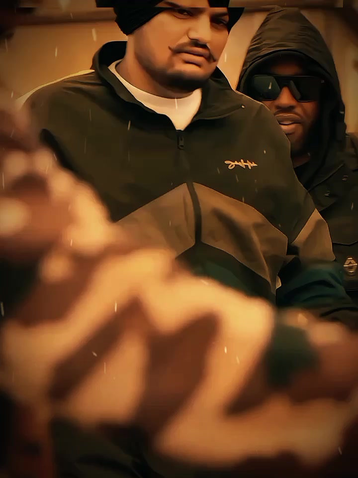 @SIDHᵾ M&Oslash;&Oslash;SE WALA