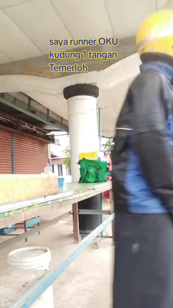 @HAFIZ RUNNER TEMERLOH