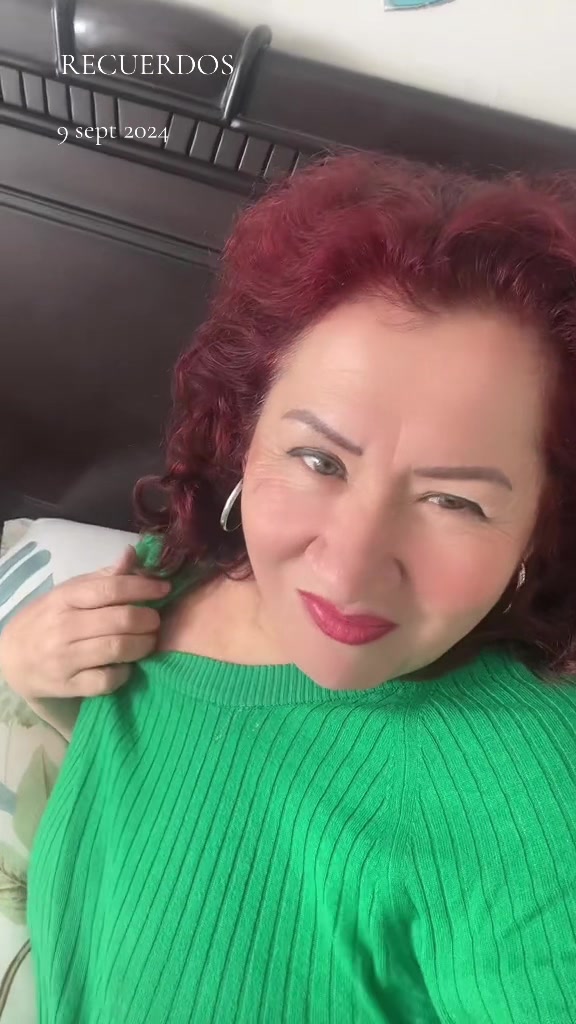 @Rosita bailarina
