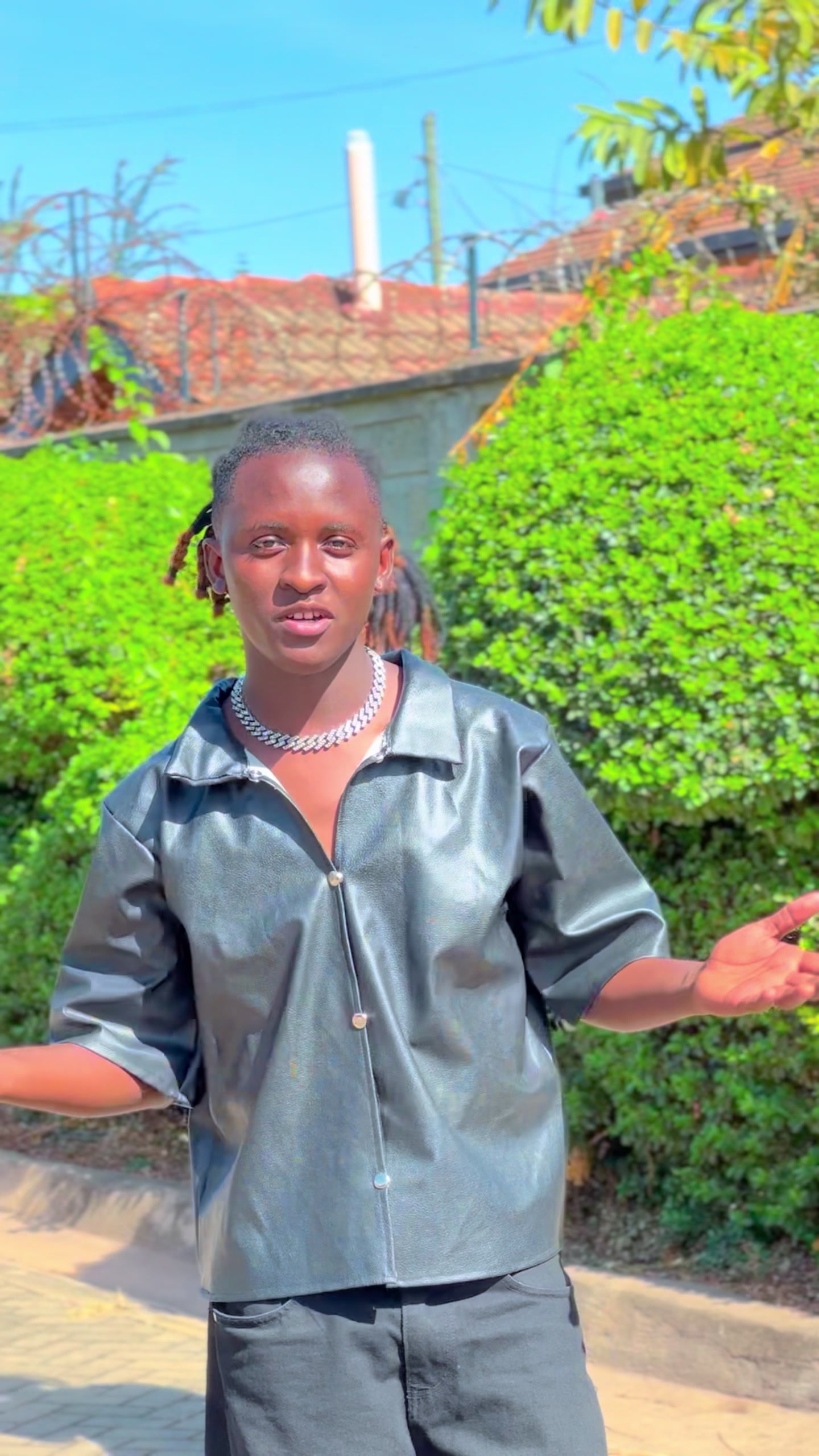 @Twinstars Africana🇰🇪