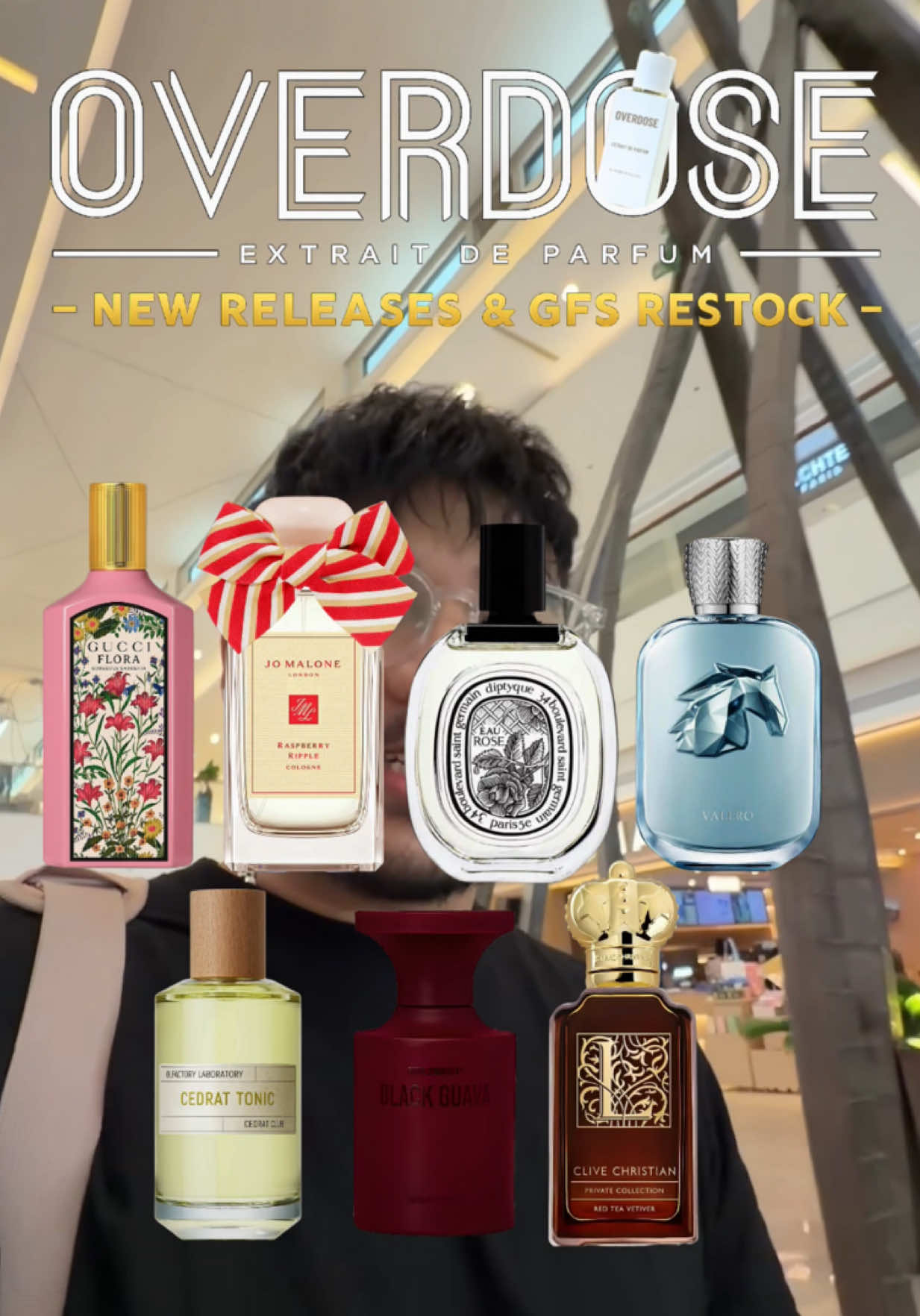 @Shibib | Lifestyle + Perfumes