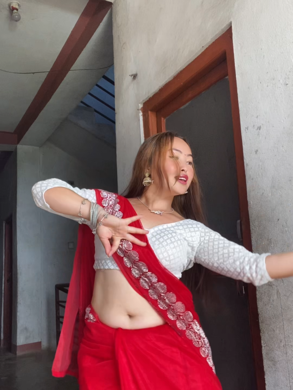 @मनिषा चाम्लिङ्ग राई🦋
