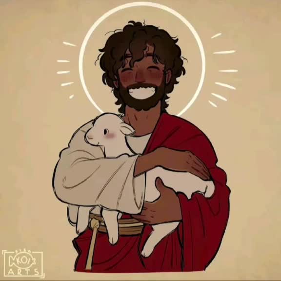 @Christ'sSoldier