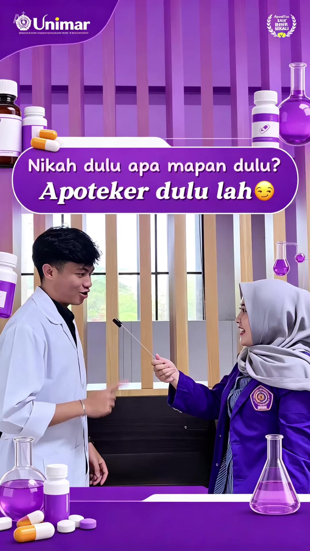 @PMB UNIMAR OFFICIAL