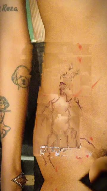 @Fiki ,Studio Tatto Banyuwangi