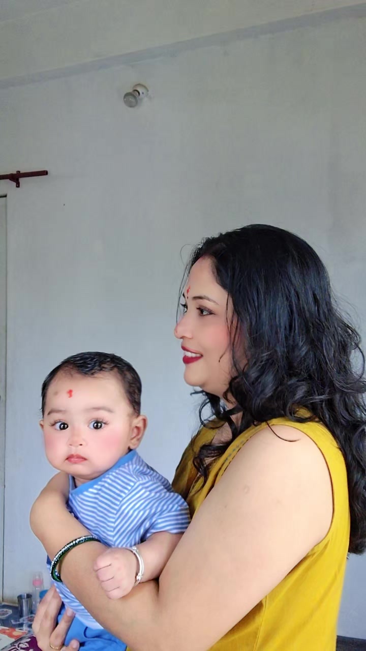 @Alka/nurse/mom