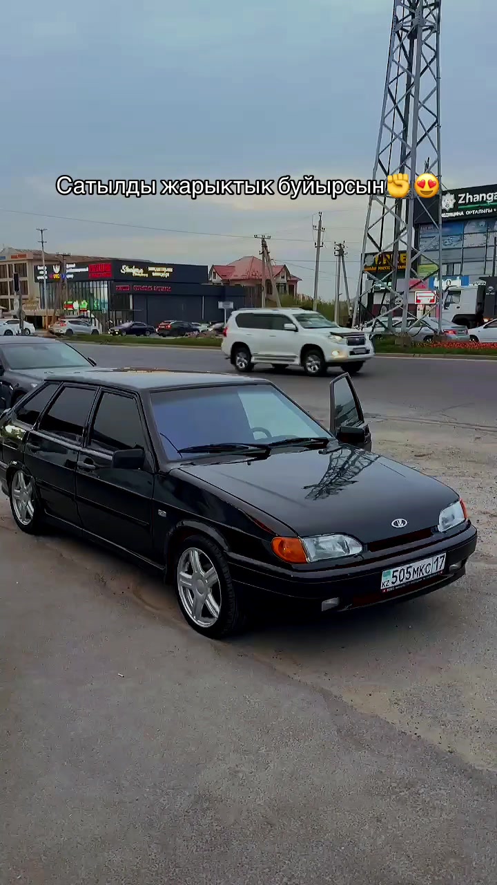 @Daniyal 🇰🇿