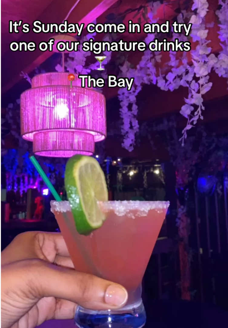 @TheBayRestaurant&HookahLounge
